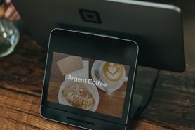 POS銷售管理系統